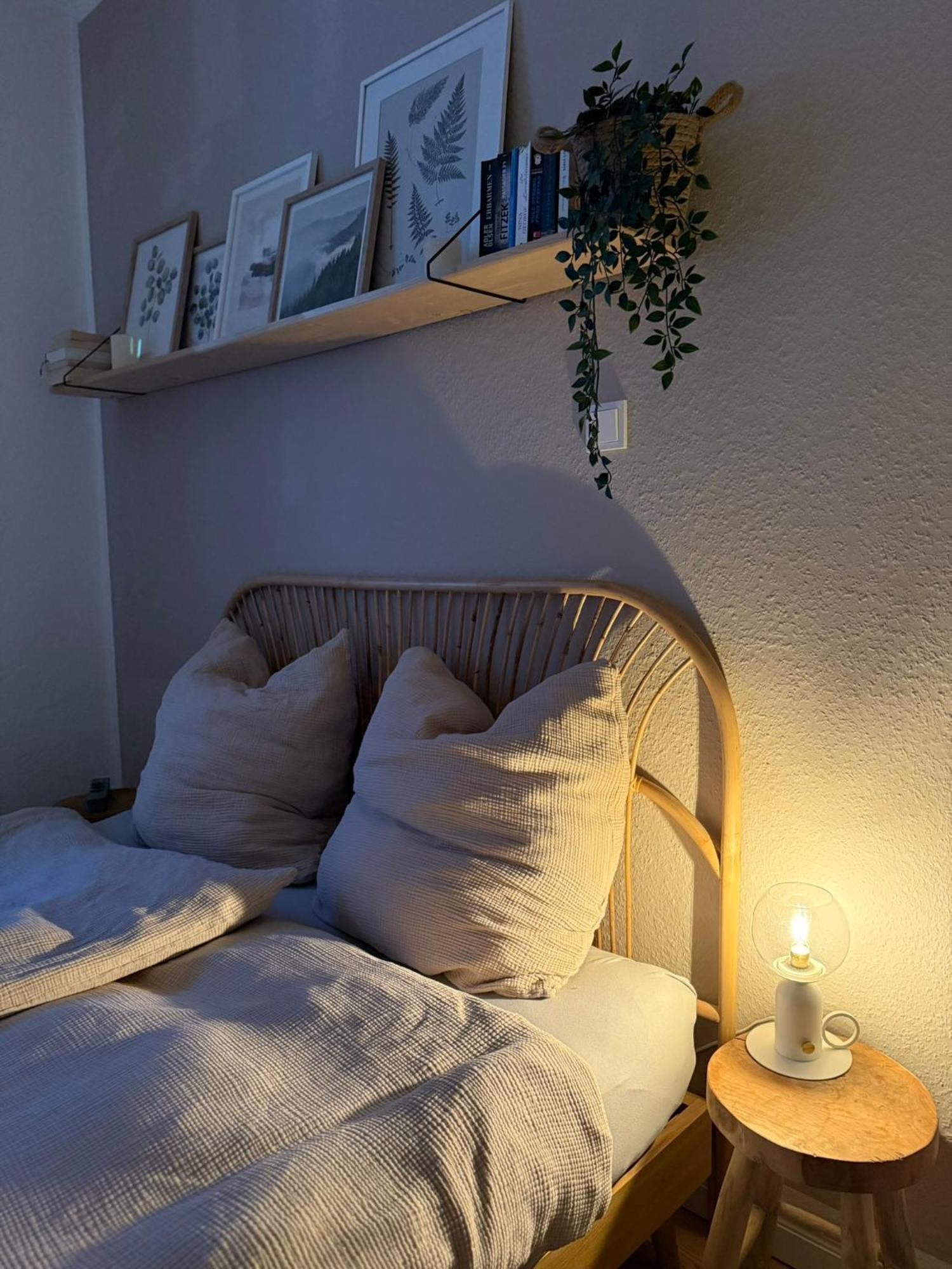 Zentrales Boho Loft Im Zentrum Von Langerwehe In Bahnhofsnaehe Exterior foto